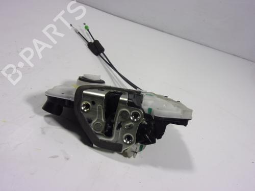 Used Front left lock TOYOTA AYGO (_B4_) 1.0 VVTi (KGB40) (72 hp) 11189940