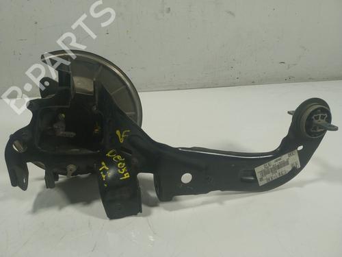 Left rear steering knuckle FORD FOCUS IV (HN) 1.5 EcoBoost | BP17960674M27 