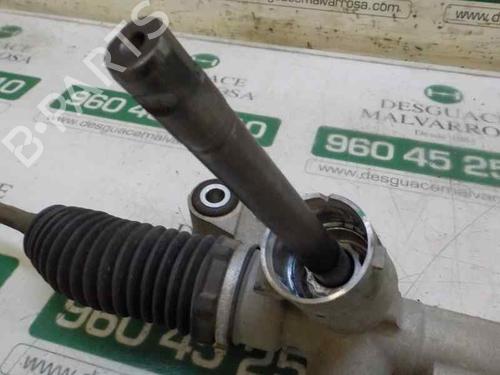 Steering rack FORD FIESTA VI (CB1, CCN)  | BP5321237M22 