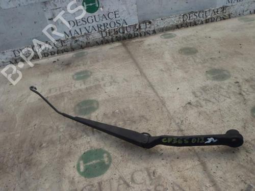 Used Front windshield wiper arm Front windshield wiper arm MAZDA 6 Hatchback (GG) 2.0 DI (GG14) (136 hp) 3814704 3814704
