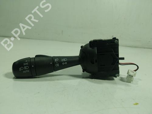 Used Steering column stalk Steering column stalk RENAULT CAPTUR I (J5_, H5_) 1.2 TCe 120 (118 hp) 17558223 17558223