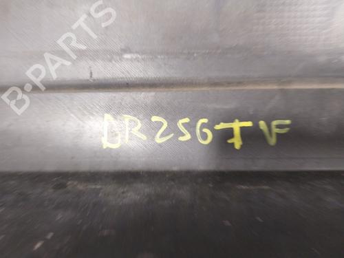 Used Rear bumper MINI MINI CLUBMAN (R55) Cooper (120 hp) 31578939