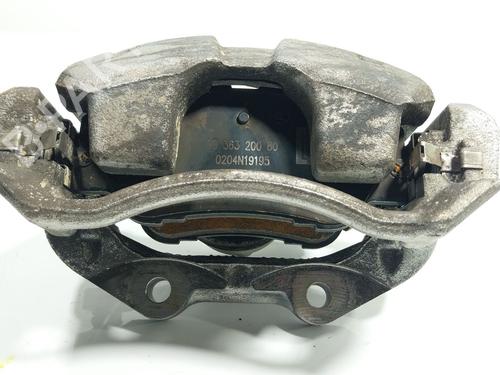 left-front-brake-caliper-citroen-c4-iii-ba_-bb_-bc_-2020-34059597 main image