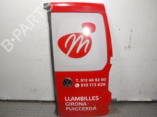 Drzwi tylne prawe VW CADDY V Box Body/MPV (SBA, SBH) 2.0 TDi BMT 2K7827092AG