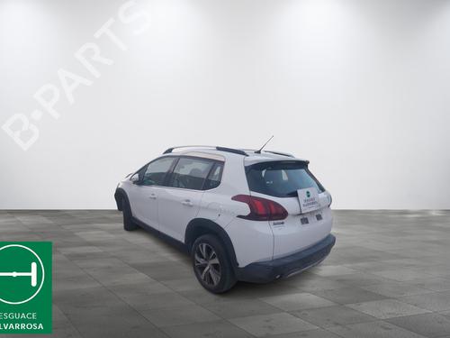 Left front steering knuckle PEUGEOT 2008 I (CU_) 1.5 BlueHDI 100 | BP26144818M25  - Image 8