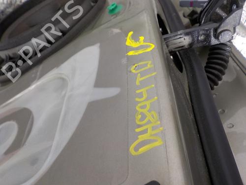 Right rear door OPEL INSIGNIA A Sports Tourer (G09) 2.0 CDTI (35) | BP8285448C5 