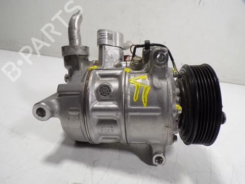 Compressor A/A SEAT IBIZA V (KJ1, KJG) 1.0 TSI | BP13579113M34 