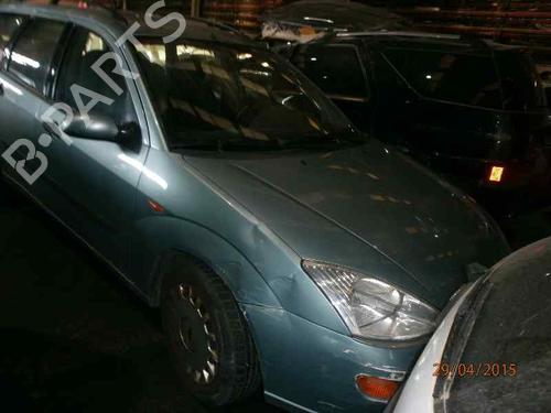 Engine control unit (ECU) FORD FOCUS I Turnier (DNW) 2.0 16V | BP3819990M57 - Image 4