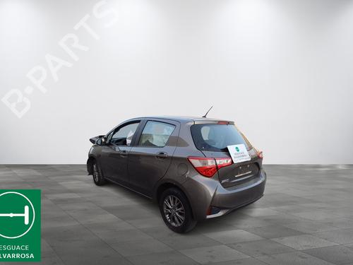 Electronic module TOYOTA YARIS (_P13_) 1.5 (NSP131_) | BP28214721M83 
