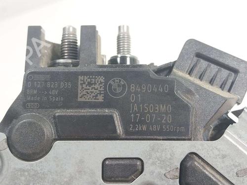 Alternator BMW 6 Gran Turismo (G32) 630 i Mild-Hybrid | BP39038933M7 - Image 4