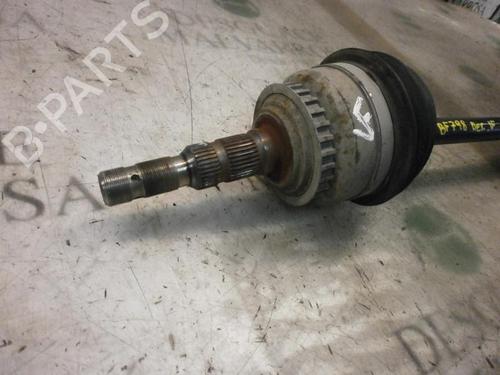 Right front driveshaft OPEL VECTRA B Hatchback (J96) 2.0 DI 16V (F68) | BP3743094M39 