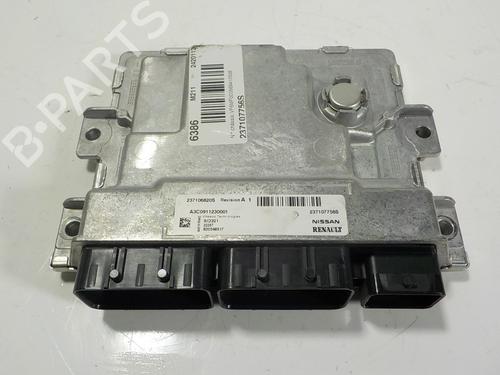 Motorstyringsenhet RENAULT MASTER III Van (FV) 2.3 dCi 170 FWD (FV0L) (170 hp) 13248649