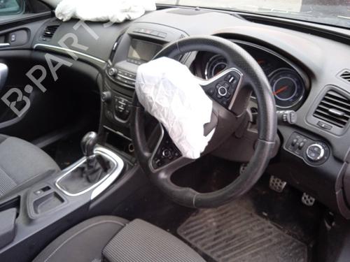 Left tailgate light OPEL INSIGNIA A (G09) 2.0 CDTI (68) | BP8286466C79  - Image 7