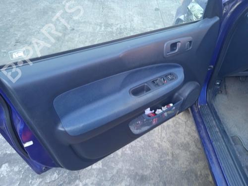 Fuel flap HONDA HR-V (GH_)  | BP13537261C131 