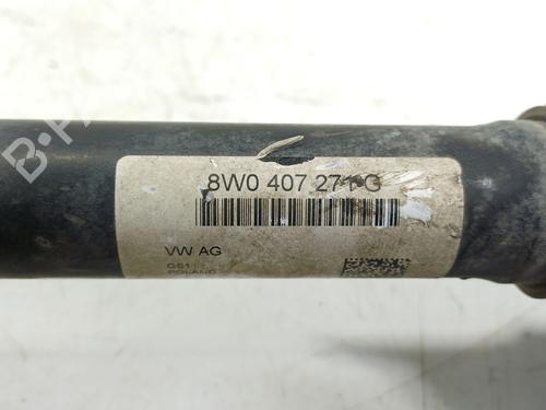 Left front driveshaft AUDI A4 B9 (8W2, 8WC) | BP36552122M38 - Image 3