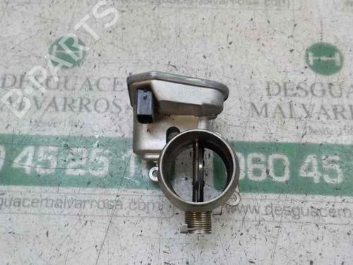 Used Throttle body Throttle body BMW 1 (E87) 118 d (143 hp) 4803574 4803574