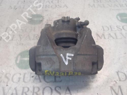 Used Left front brake caliper Left front brake caliper RENAULT MEGANE III Hatchback (BZ0/1_, B3_) 1.5 dCi (106 hp) 11546966 11546966