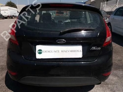 Engine control unit (ECU) FORD FIESTA VI (CB1, CCN) 1.25 | BP6130826M57  - Image 9