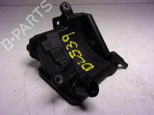 Power steering reservoir MERCEDES-BENZ GL-CLASS (X164) GL 320 CDI 4-matic (164.822) | BP15835893M117 