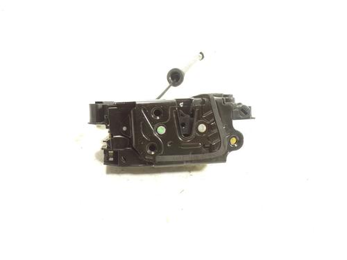 Used Rear right lock VW POLO V (6R1, 6C1) 1.2 TSI (90 hp) 7100198