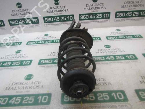Used Left front shock absorber CITROËN C4 II (NC_) 1.6 HDi 90 (92 hp) 3876949