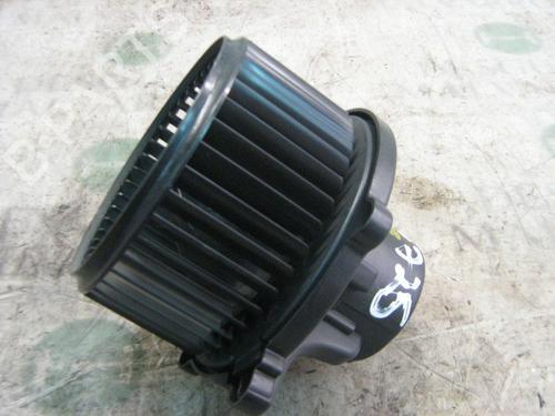 Used Heater blower motor KIA CERATO I Hatchback (LD) 2.0 CRDi (112 hp) 3786860