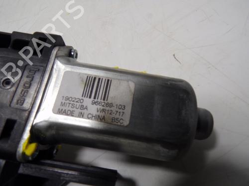 Right front window motor VOLVO V40 Hatchback (525) | BP10375173E20