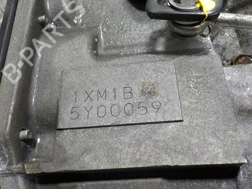 Gearbox MITSUBISHI OUTLANDER III (GG_W, GF_W, ZJ, ZL, ZK) 2.2 Di-D (GF6W) | BP8254639M3 