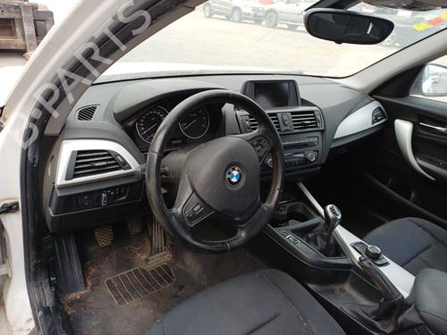 Left front fenders BMW 1 (F20) 116 d | BP29321710C41 
