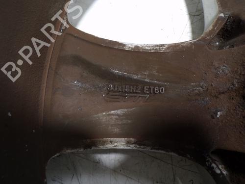 Rim MERCEDES-BENZ M-CLASS (W164)  | BP9541643C45