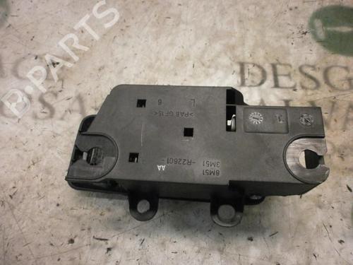 Front left interior door handle FORD FOCUS C-MAX (DM2) 1.8 | BP3783279I13 - Image 3