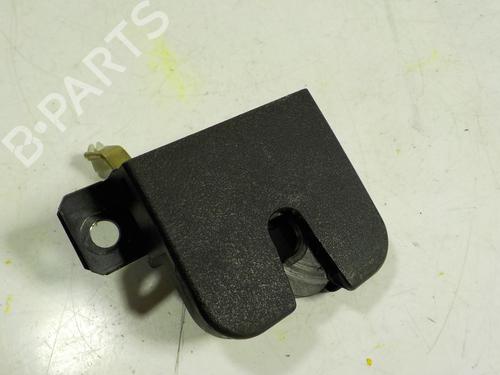 Tailgate lock PORSCHE CAYENNE (9PA) S 4.5 | BP7572553C101 