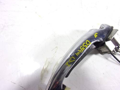 Front left exterior door handle MINI MINI (R56)  | BP10111523C128 