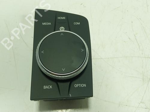 Used Switch Switch BMW 4 Gran Coupe (G26) 420 d Mild-Hybrid xDrive (190 hp) 29493310 29493310