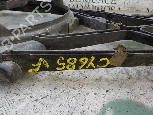 Annen OPEL CORSA C (X01)  | BP14278921O1 