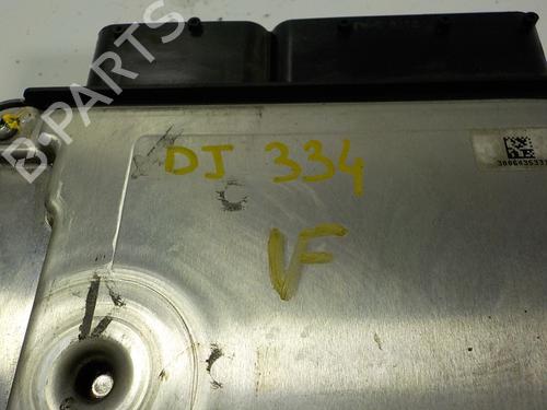 Engine control unit (ECU) SEAT TOLEDO IV (KG3)  | BP11686070M57