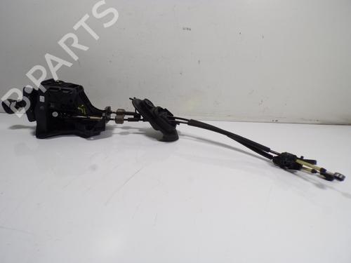 Used Gear lever TOYOTA PROACE CITY Box Body/MPV [2019-2025]  11932462