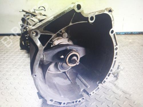 Gearbox BMW X3 (E83) 2.0 d | BP19172280M3 