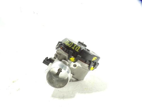Throttle body TOYOTA PROACE CITY Box Body/MPV  | BP9105042M82 