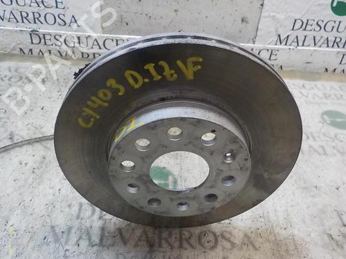 Used Other Other SKODA OCTAVIA III (5E3, NL3, NR3) [2012-2021] 14278749 14278749