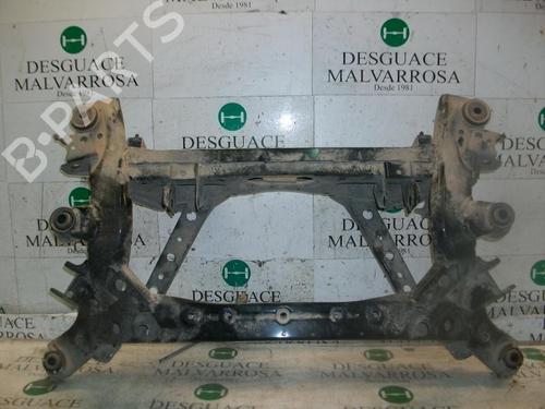 Bagaksel Bagaksel MAZDA RX-8 (SE, FE) 1.3 (FE103, SE3P) (192 hp) 3768338 3768338