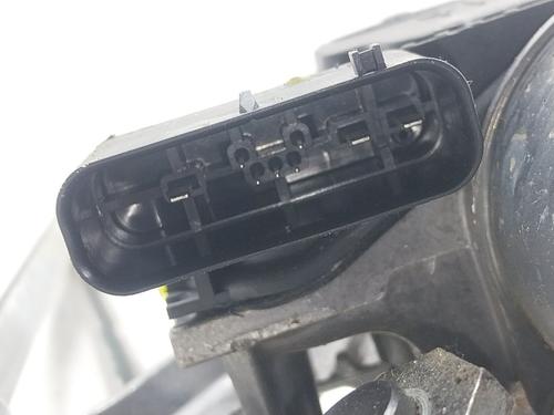 Front wiper motor FORD FOCUS IV (HN) 1.0 EcoBoost | BP25030230M29