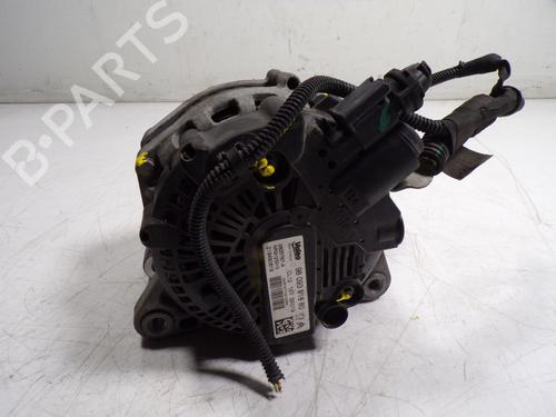 Alternator PEUGEOT 208 I (CA_, CC_) 1.2 PureTech 82 | BP15066913M7 