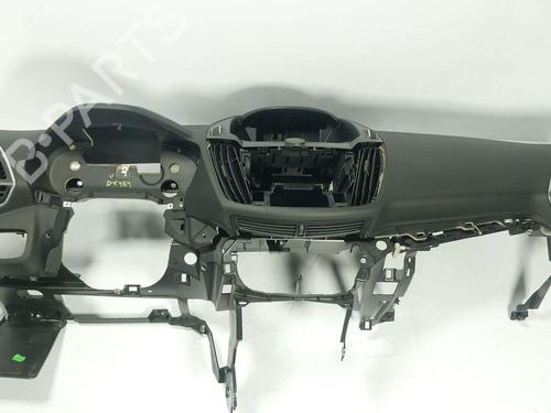 Used Dashboard Dashboard 39177314 39177314