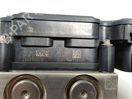 ABS pump PEUGEOT RIFTER 1.5 BlueHDi 130 | BP36667584M43 - Image 6