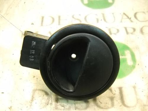 Front left interior door handle DAEWOO KALOS (KLAS) 1.4 (83 hp) 3735497