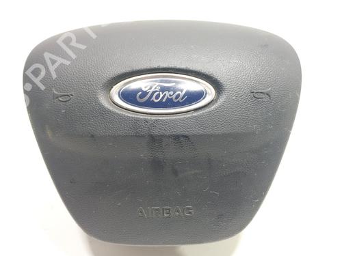 Airbag volante Airbag volante FORD FIESTA VII (HJ, HF) 1.0 EcoBoost (101 hp) 34619250 34619250