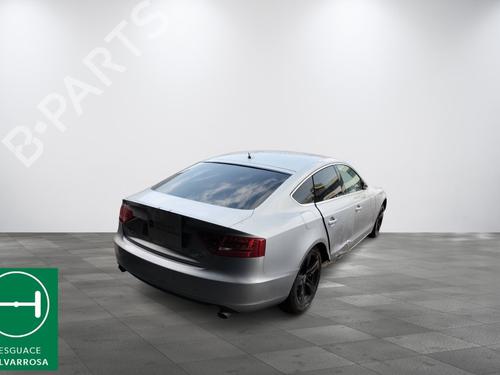 Electronic module AUDI A5 Sportback (8TA) 3.0 TDI quattro | BP11884914M83 