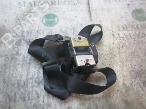 Used Rear left belt tensioner Rear left belt tensioner BMW 3 Compact (E46) 316 ti (115 hp) 6617681 6617681