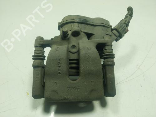 Bremssattel links hinten für RENAULT SCÉNIC III (JZ0/1_) 1.5 dCi (110 hp) 18089095